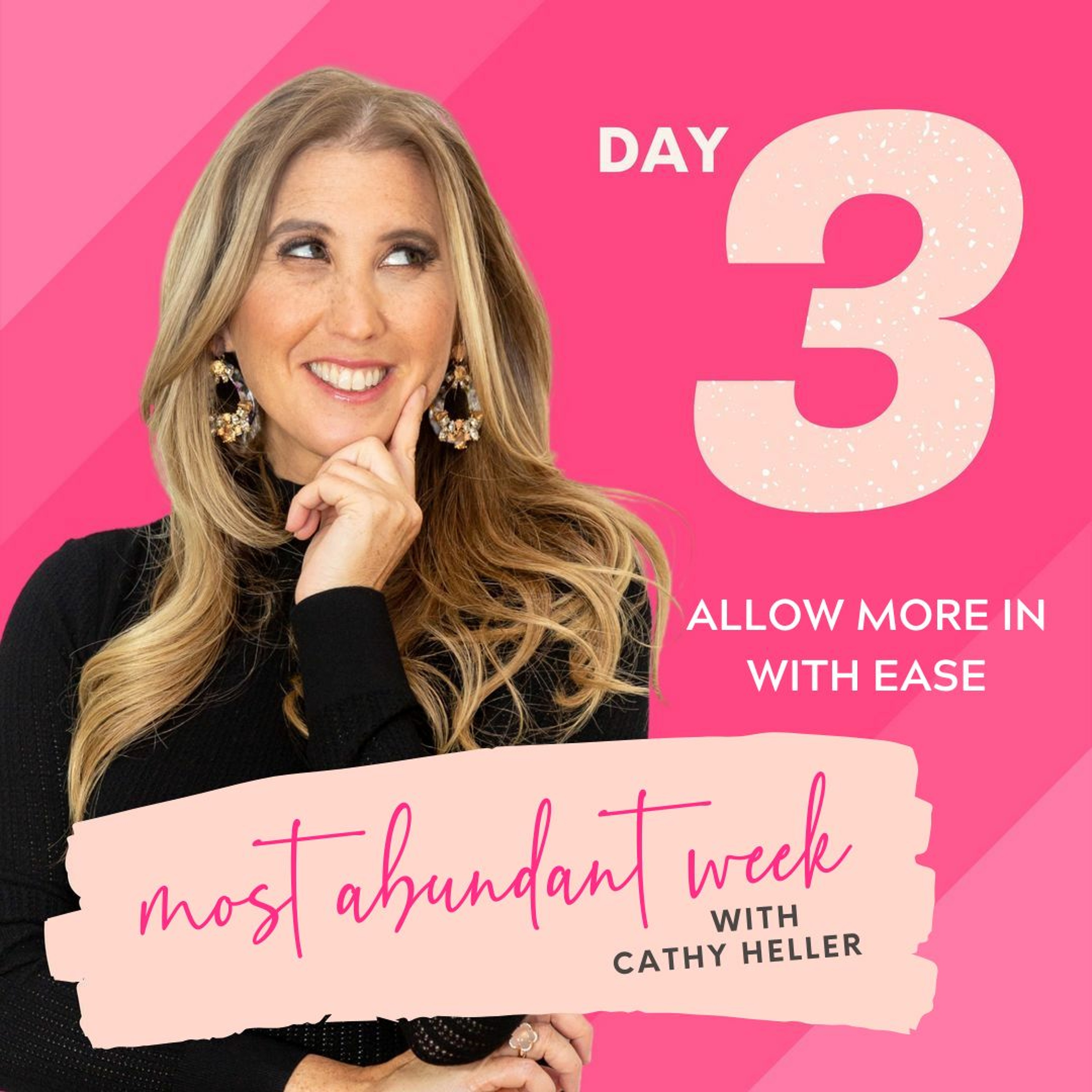 Abundant Ever After with Cathy Heller