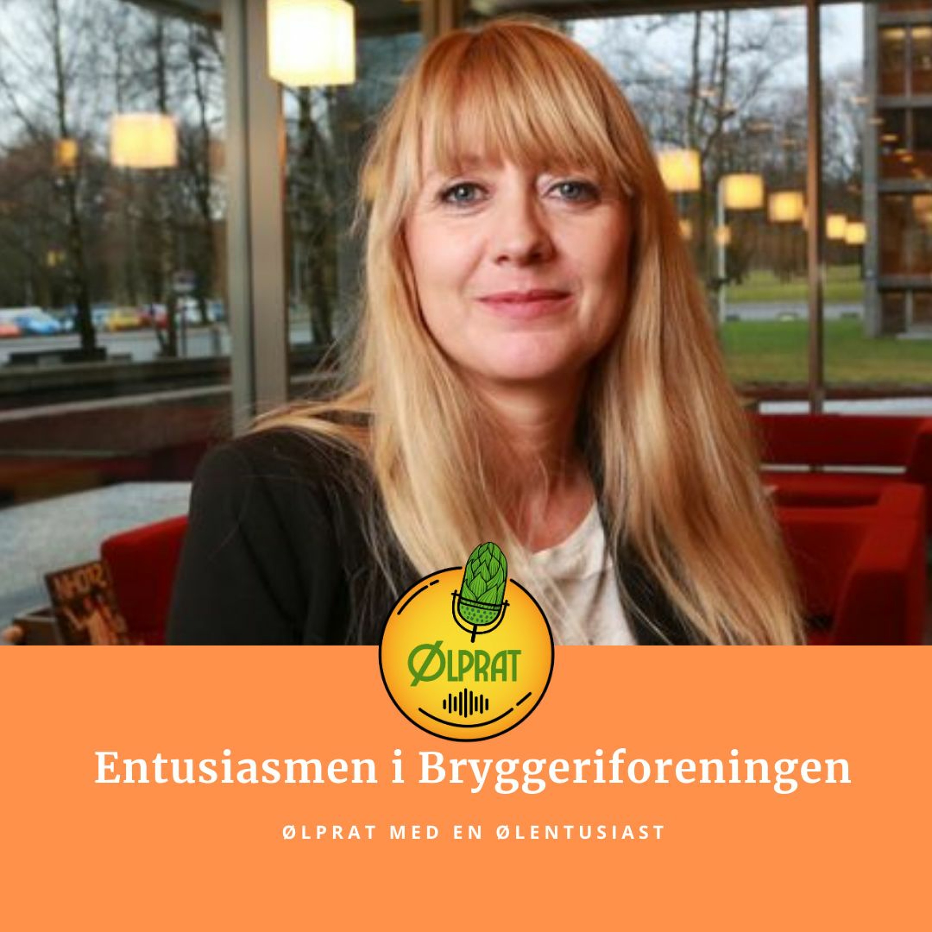 Ølprat med Høyt Skum