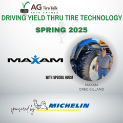 Maxam - TracXtra MS971R 480 80R38