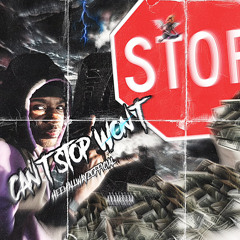 cant stop wont stop Remix Ft. Swayonthebeat