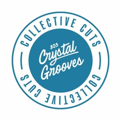 803 Crystal Grooves Collective Volume 6