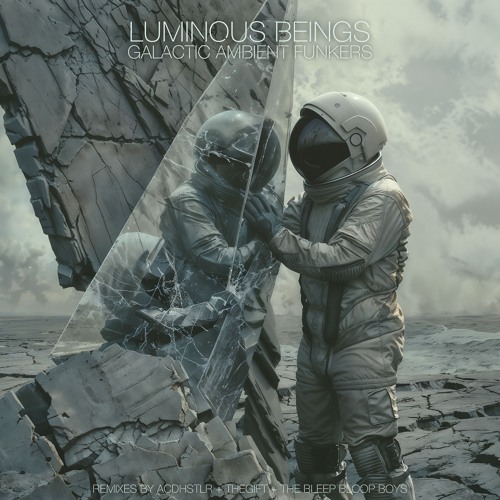 Galactic Ambient Funkers (Ambient Mix)