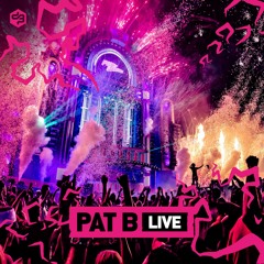 Pat B LIVE | Decibel outdoor 2022 | Pussy Lounge | Saturday