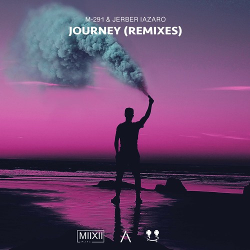 Journey (CC64 Remix)
