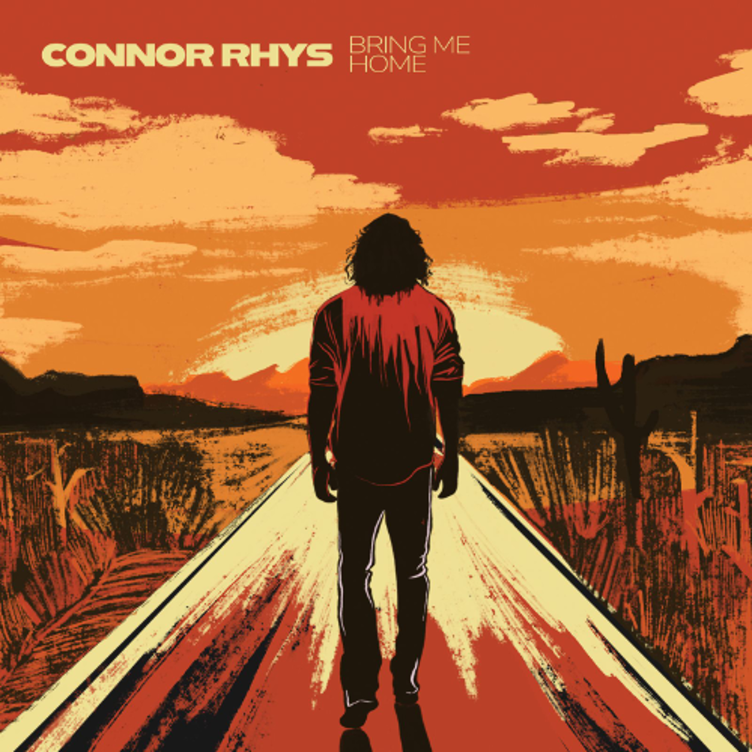 Connor Rhys On #OfficeHours episode artwork