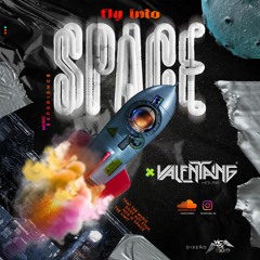 FLY INTO SPACE 🪬VALENTAING🪬