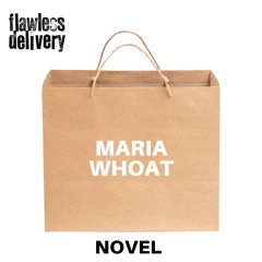 Maria Whoat - Novel