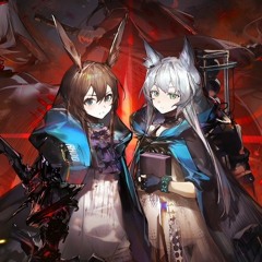 【明日方舟-Arknights 】『Amiya Evolution Full Theme』 《官网阿米娅升变bgm》