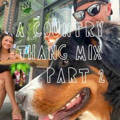 A COUNTRY THANG MIX 🤠 PART 2 (VOL.19)