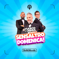 Sensaltro Domenica! - 22 dicembre 2024