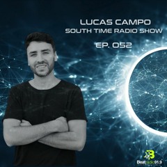 SOUTH TIME EP 052