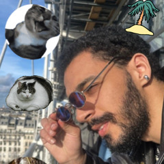 Momo from California #cover