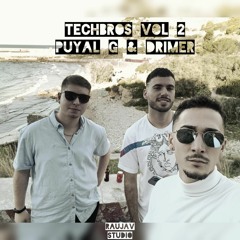 TechBros - Vol 2