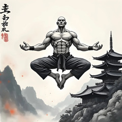 Gravelheart Fights Naked - B Dolan