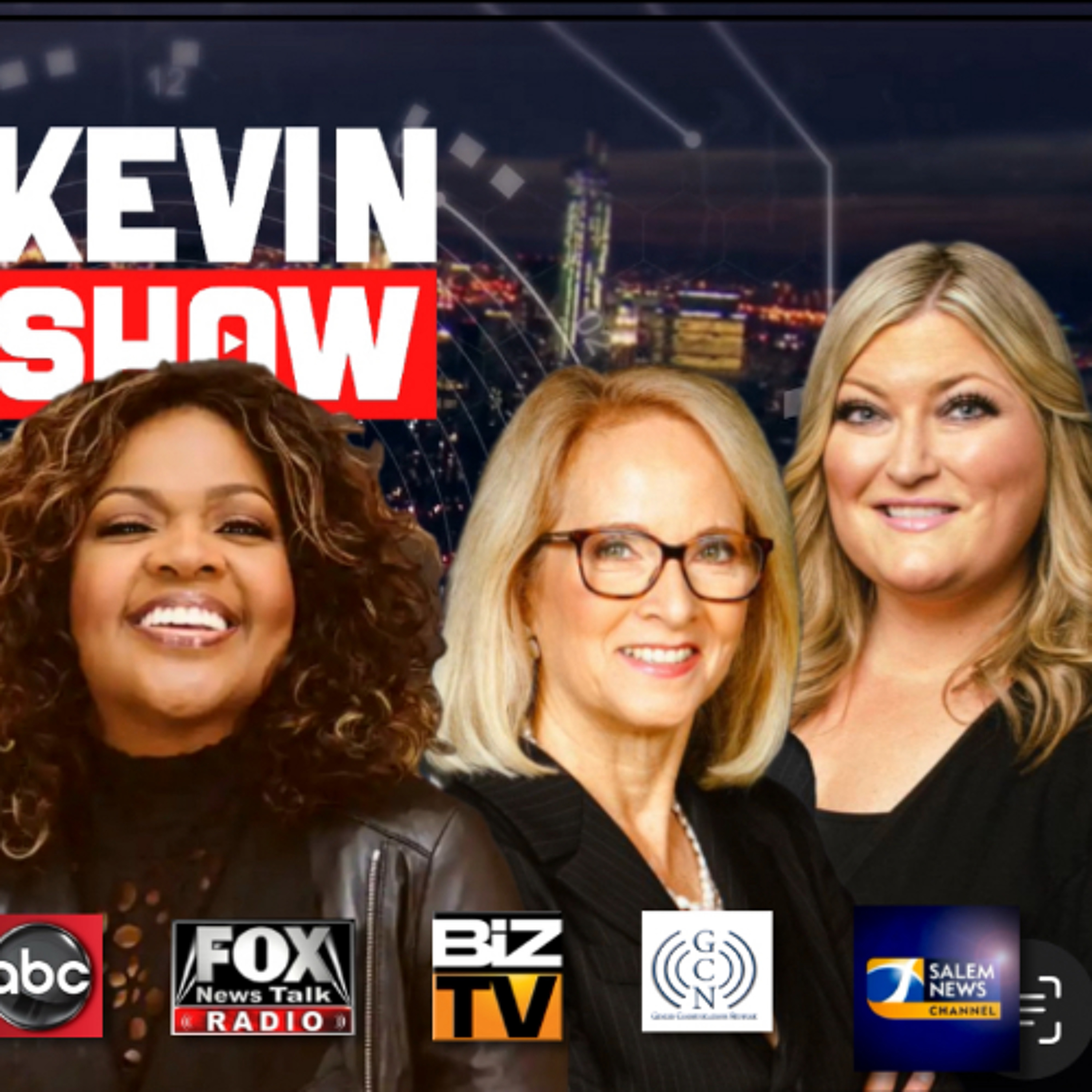 051124 - That Kevin Show - Hour 2