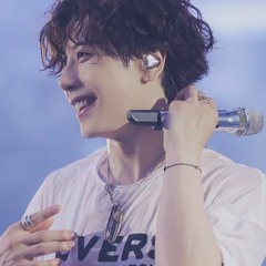 박효신- 나를 넘는다