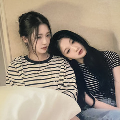 프로미스나인 박지원&이서연 Save Your Tears