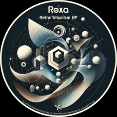 Premiere : Roxa - Show Progar (AIR007)