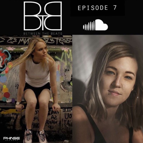Between the Beats EP 7. Amy Jayne (1985 Music)
