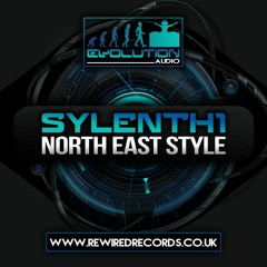 Evolution Audio - North East Style (Sylenth1 Presets)