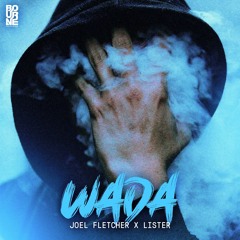 Joel Fletcher & lister - Wada