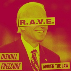 Diskull x FreeSurf - Abiden The Law (FREE DL)