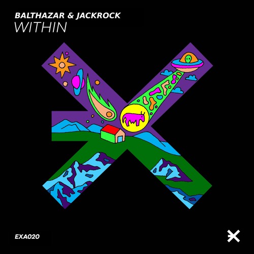 Stream Balthazar Jackrock Listen To Balthazar Jackrock Within