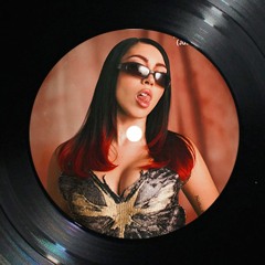 Kali Uchis - Moonlight (JustAFriend Remix)