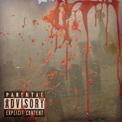 Nate Dawg X N!C - bloody (Prod. LpY)