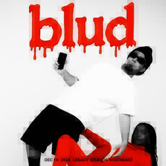 blud prod.white