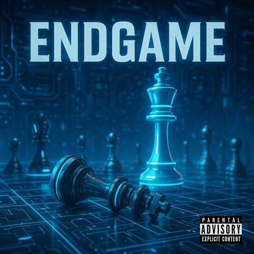 Stream Endgame by DjMcVibes | Listen online for free on SoundCloud