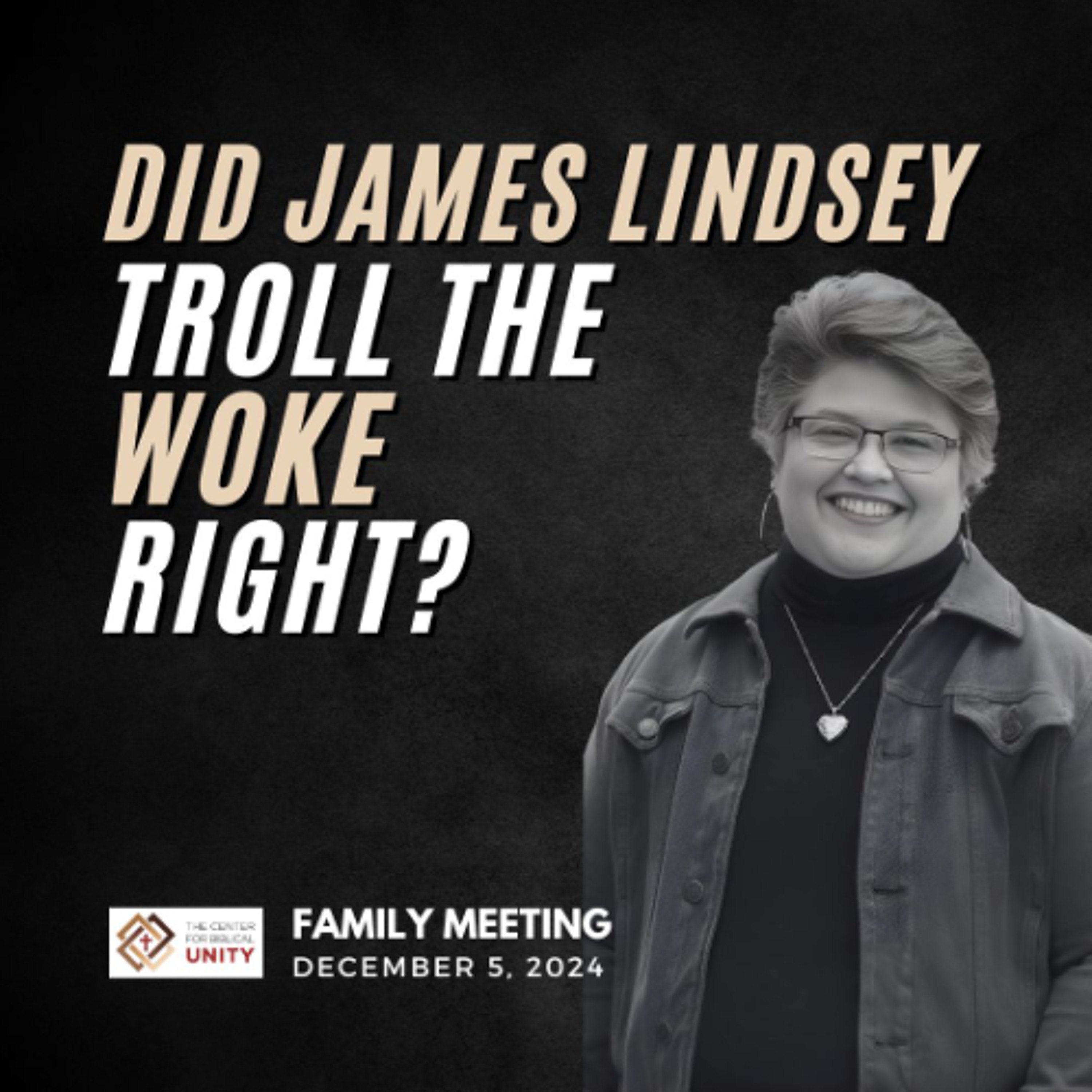 Family Meeting | CFBU