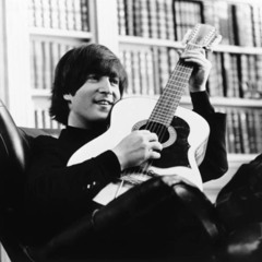 You've Got To Hide Your Love Away (The Beatles) Guitar Cover