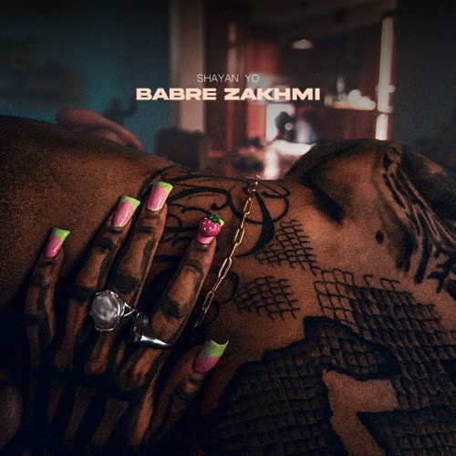 Babre Zakhmi