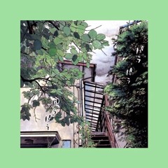 lost in the woods ii.