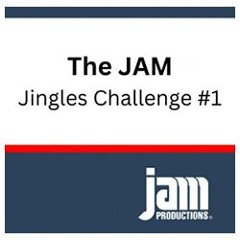 NEW: The JAM Jingles Challenge #1 - Can You Name The Five Packages?