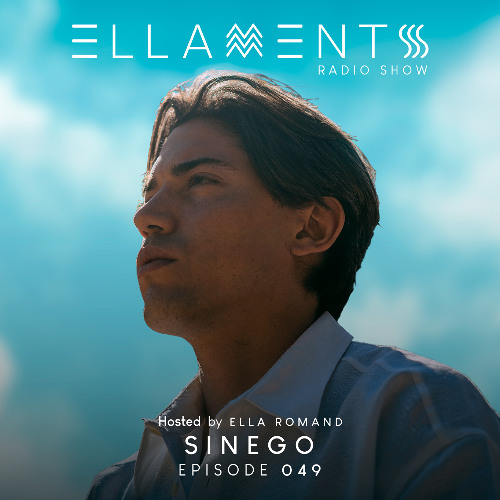 Ellaments Episode 049 with Sinego