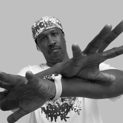 Todd Terry Live @ Chuff Chuff, UK 1993' (Manny'z Tapez)