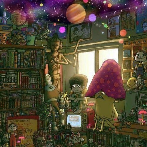 TERRAHTEK - SPACE INVADER