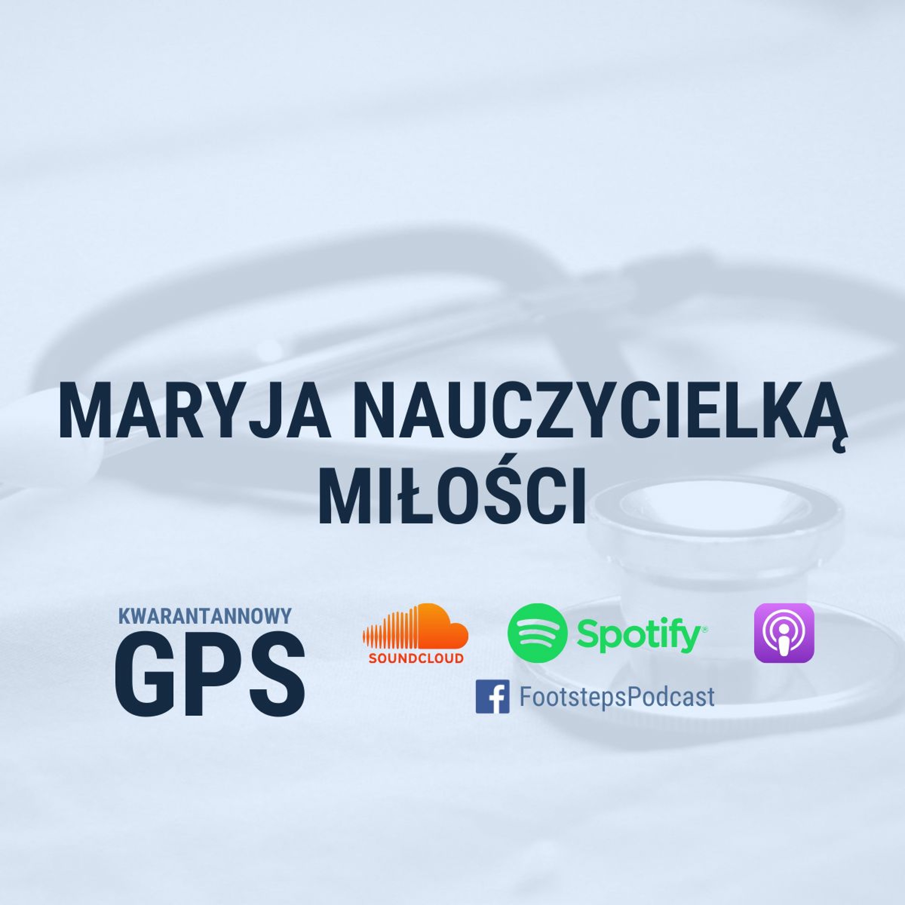 12. Maryja Nauczycielką Miłości - 25 marca - Zwiastowanie [DP] episode artwork