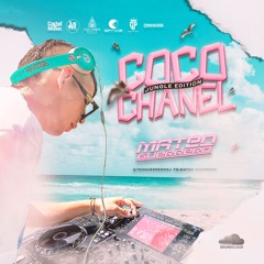 CocoChanel JungleEdition Mixed By Mateo Guerrero