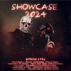 2024 SHOWCASE