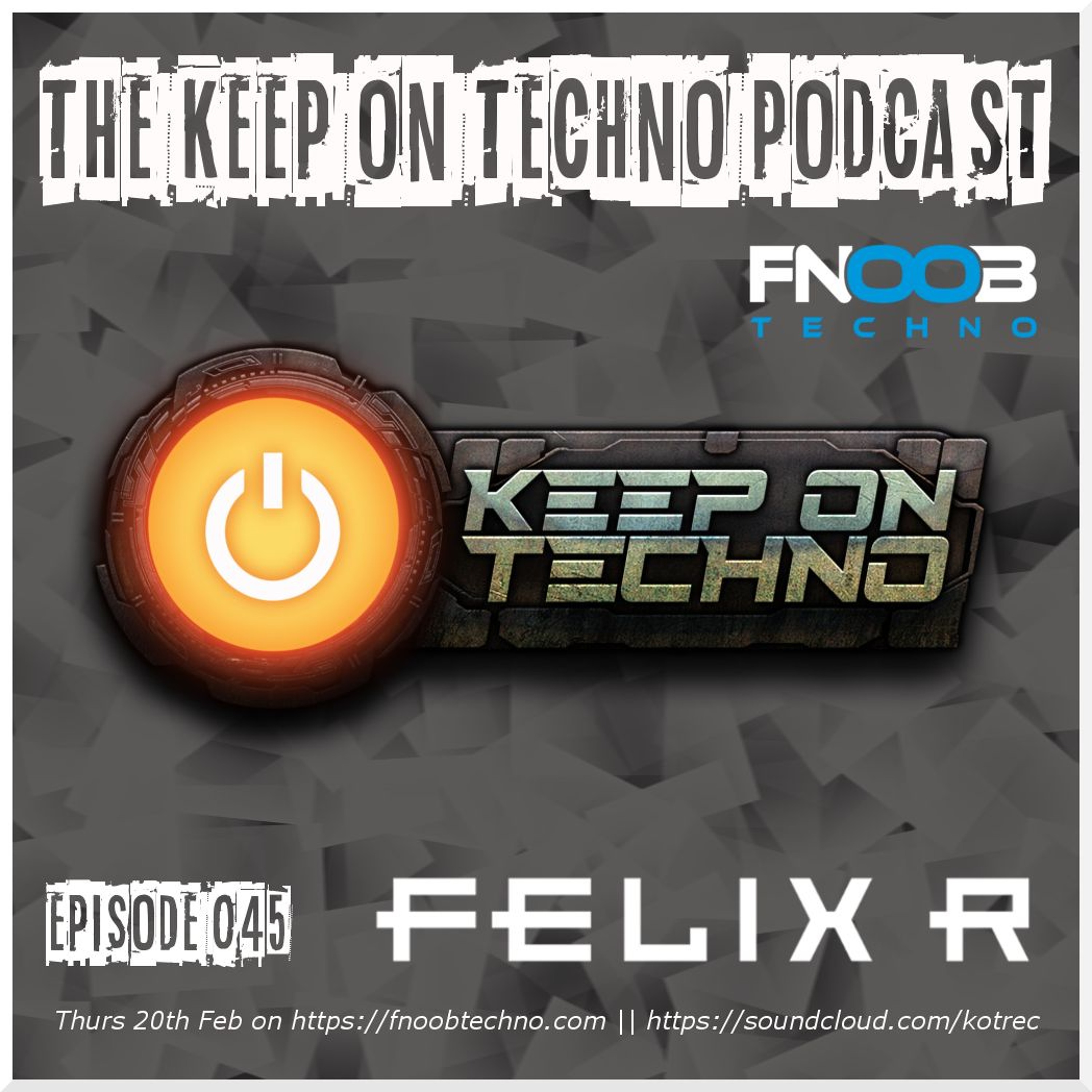 Keep on Techno Records
