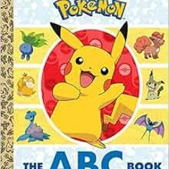 Read PDF 💏 The ABC Book (Pokémon) (Little Golden Book) by Steve Foxe,Golden Books [E