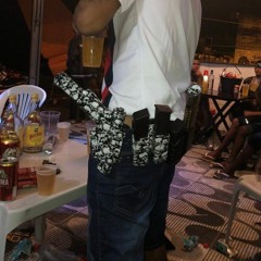 GLOCK DE PENTÃO NO JURAMENTO ((( DJ MANO SUCESSO & MC GORDINHO )))