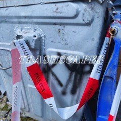 TRASHSCAPES 17.10.25 feat. LORDOVETE NA PASTETA