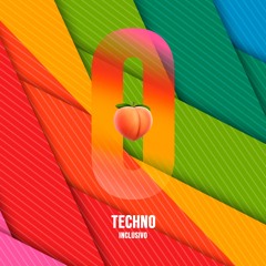 Bad Bunny - Yonaguni (F4U Techno Remix)