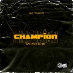 LuvKari- Champion