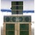 Artwork for Sinai sound system @ Dub Camp festival 2022 (end of the session)