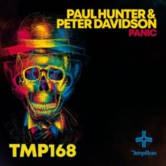 Paul Hunter & Peter Davidson - Panic